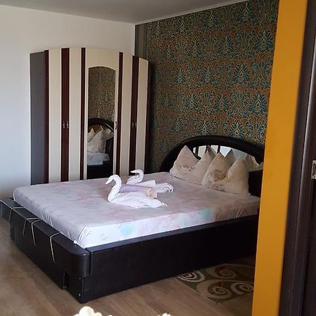 Garsoniera Apartment Bukares Bagian luar foto