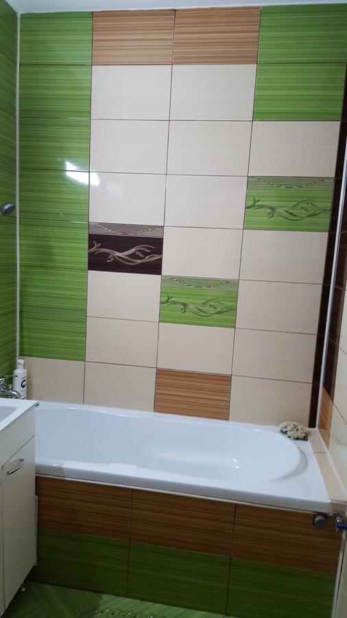 Garsoniera Apartment Bukares Bagian luar foto