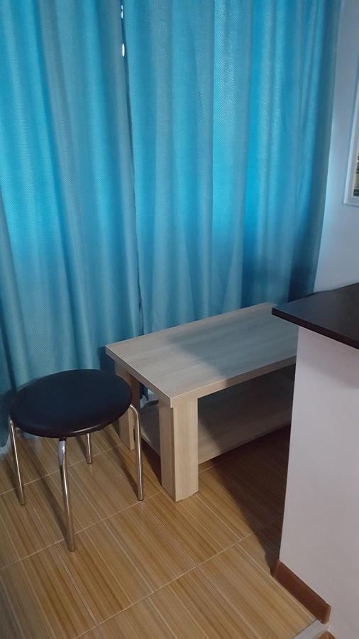 Garsoniera Apartment Bukares Bagian luar foto