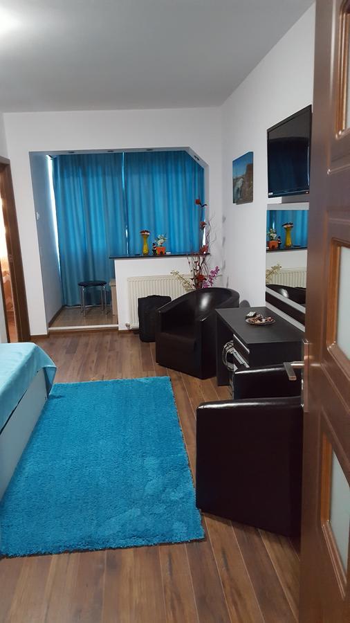 Garsoniera Apartment Bukares Bagian luar foto